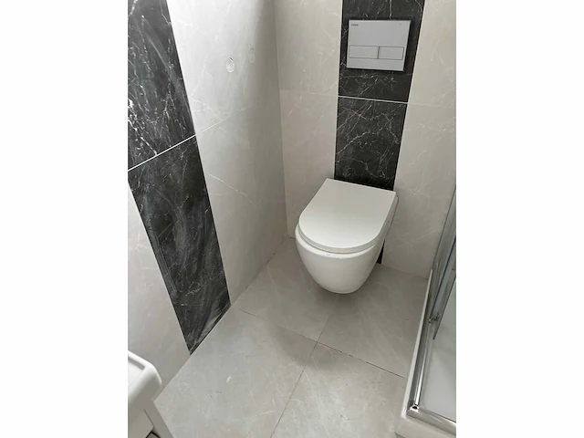 Villachalets benissa recreatiewoning 10,5x4m. - afbeelding 44 van  52