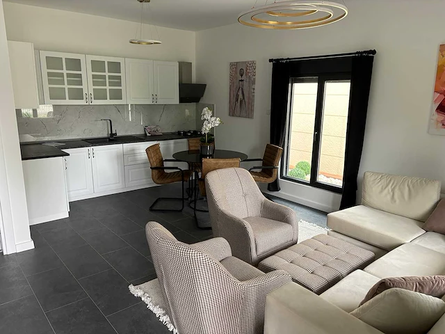 Villachalets chalet nice 63m² - afbeelding 22 van  41