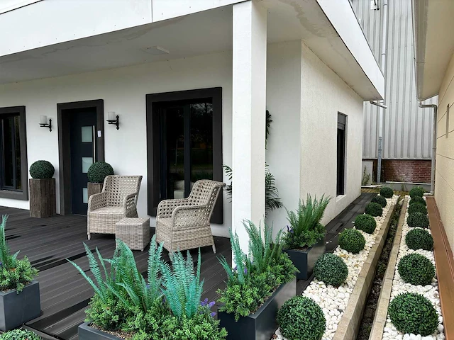 Villachalets chalet nice 63m² - afbeelding 12 van  41