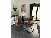 Villachalets chalet nice 63m² - afbeelding 24 van  41