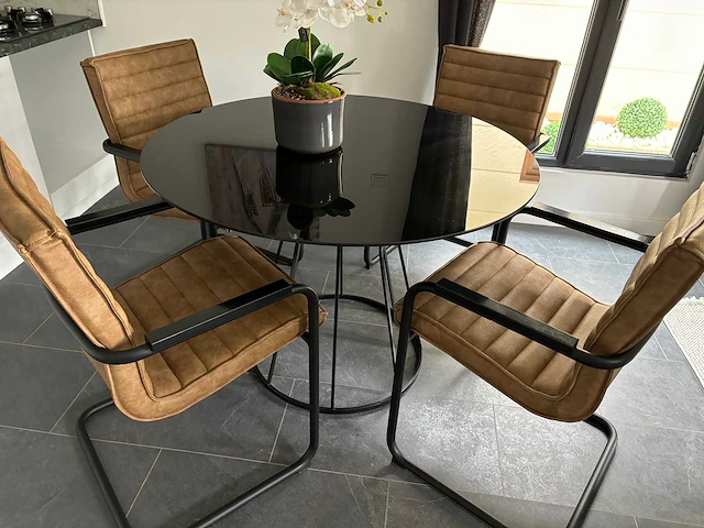 Villachalets chalet nice 63m² - afbeelding 25 van  41