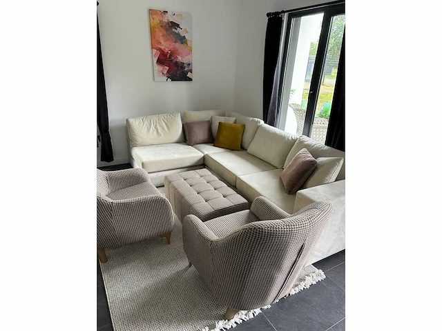 Villachalets chalet nice 63m² - afbeelding 32 van  41