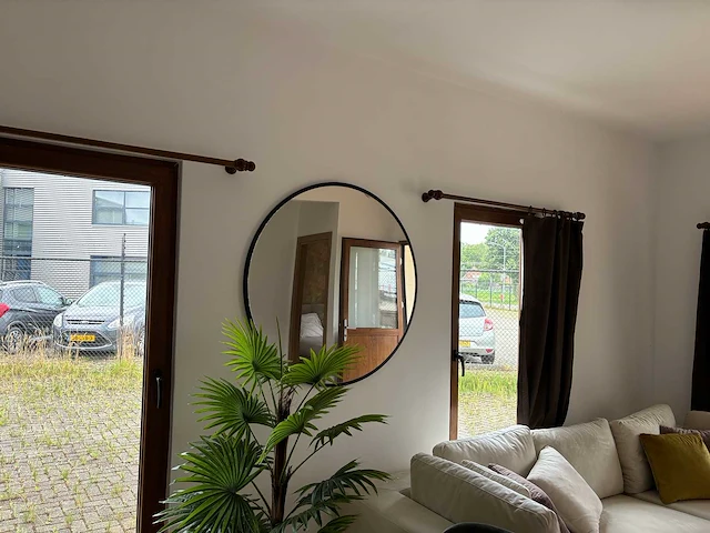Villachalets chalet portofino 60m² - afbeelding 2 van  38