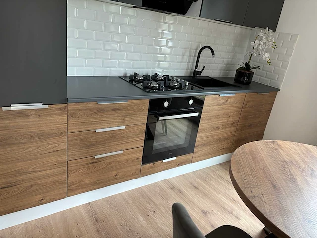 Villachalets chalet portofino 60m² - afbeelding 4 van  38