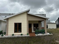 Villachalets chalet portofino 60m²