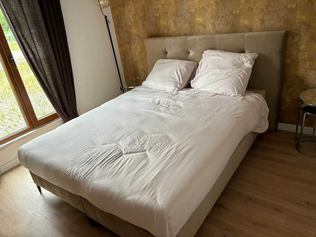 Villachalets chalet portofino 60m² - afbeelding 21 van  38