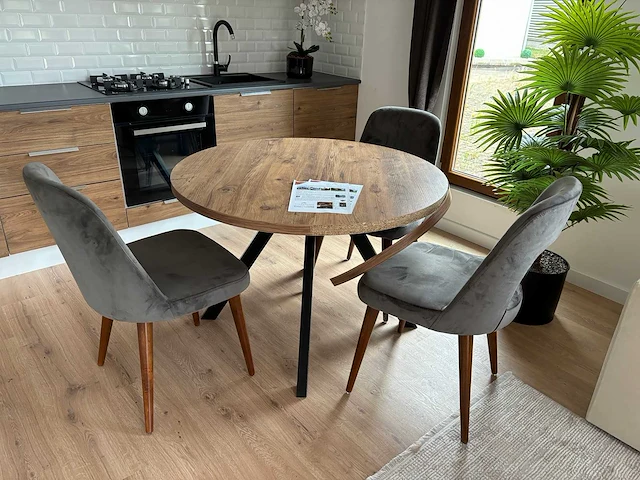 Villachalets chalet portofino 60m² - afbeelding 35 van  38
