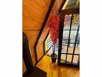 Villachalets chalet senja 8x5m. - afbeelding 2 van  39