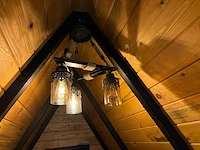 Villachalets chalet senja 8x5m. - afbeelding 4 van  39