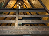 Villachalets chalet senja 8x5m. - afbeelding 5 van  39