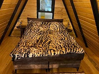 Villachalets chalet senja 8x5m. - afbeelding 6 van  39