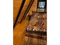 Villachalets chalet senja 8x5m. - afbeelding 7 van  39