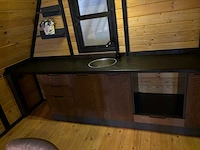 Villachalets chalet senja 8x5m. - afbeelding 9 van  39