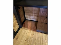 Villachalets chalet senja 8x5m. - afbeelding 13 van  39