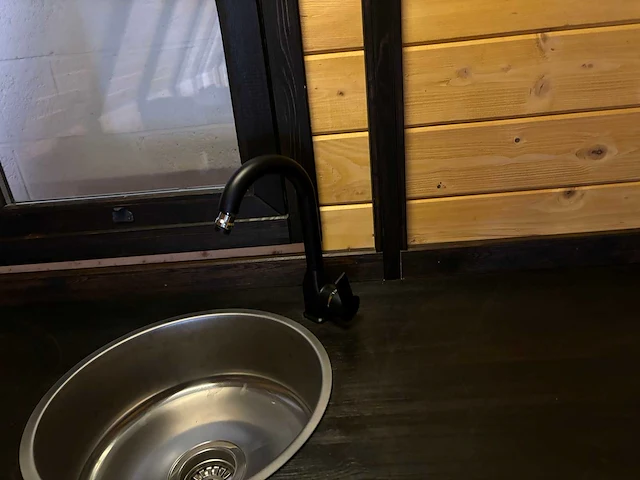 Villachalets chalet senja 8x5m. - afbeelding 15 van  39