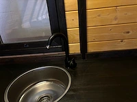 Villachalets chalet senja 8x5m. - afbeelding 15 van  39