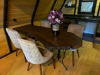 Villachalets chalet senja 8x5m. - afbeelding 18 van  39