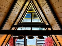 Villachalets chalet senja 8x5m. - afbeelding 36 van  39