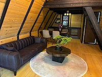 Villachalets chalet senja 8x5m. - afbeelding 38 van  39