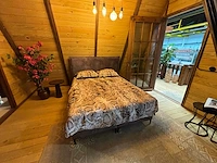 Villachalets romantica chalet 6x4m. - afbeelding 3 van  31