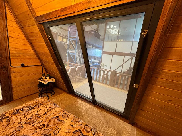 Villachalets romantica chalet 6x4m. - afbeelding 11 van  31