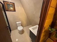 Villachalets romantica chalet 6x4m. - afbeelding 14 van  31