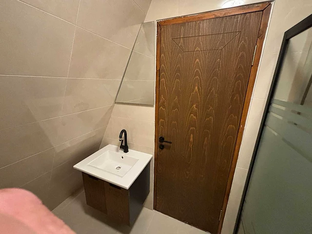 Villachalets romantica chalet 6x4m. - afbeelding 20 van  31