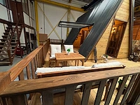Villachalets romantica chalet 6x4m. - afbeelding 27 van  31