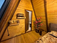 Villachalets romantica chalet 6x4m. - afbeelding 30 van  31