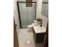 Villachalets sorrento chalet 8x4m. - afbeelding 25 van  49