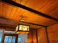 Villachalets sorrento chalet 8x4m. - afbeelding 26 van  49