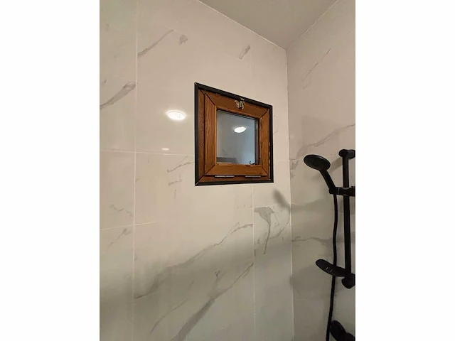 Villachalets sorrento chalet 8x4m. - afbeelding 34 van  49