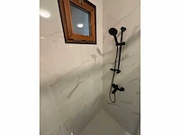 Villachalets sorrento chalet 8x4m. - afbeelding 39 van  49