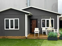 Villachalets tiny house santana 49m²