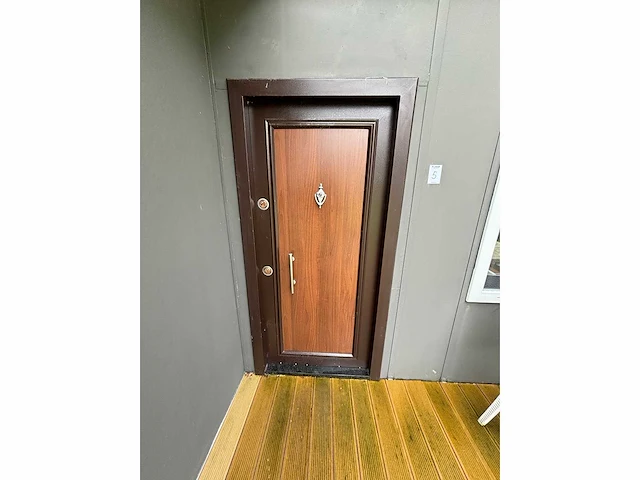 Villachalets tiny house santana 49m² - afbeelding 17 van  38