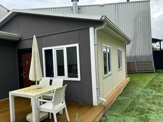 Villachalets tiny house santana 49m² - afbeelding 12 van  38