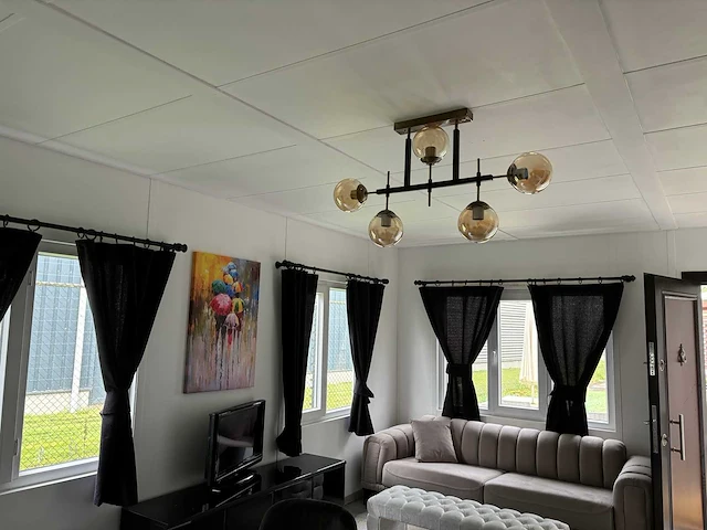 Villachalets tiny house santana 49m² - afbeelding 33 van  38