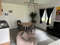 Villachalets tiny house santana 49m² - afbeelding 37 van  38