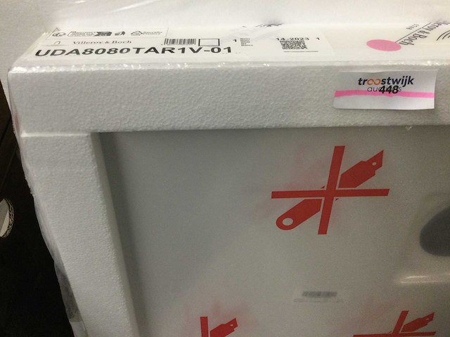 Villeory & boch - newo - douchevloer - afbeelding 3 van  4