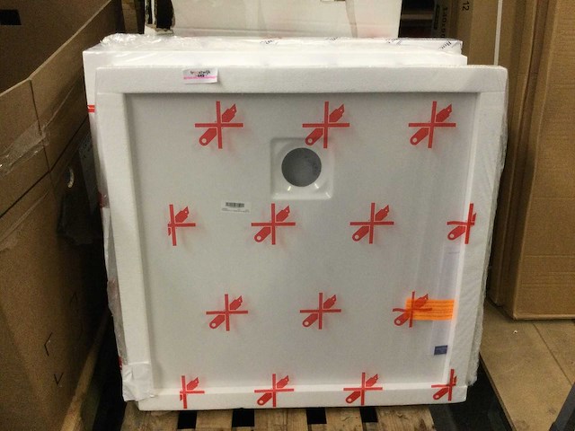 Villeory & boch - newo - douchevloer - afbeelding 2 van  4