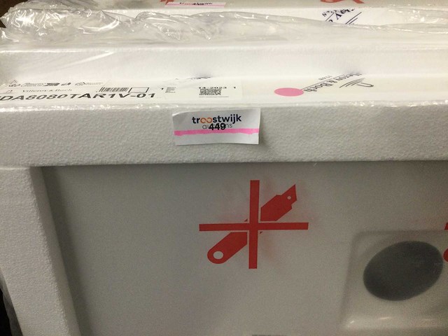 Villeory & boch - newo - douchevloer - afbeelding 4 van  4