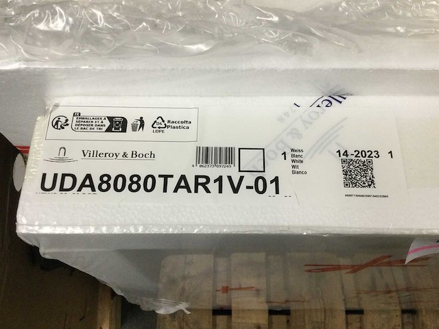 Villeory & boch - newo - douchevloer - afbeelding 3 van  4