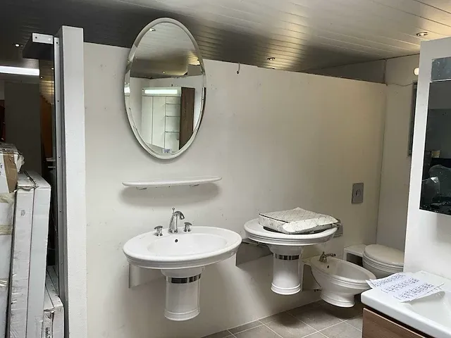Villeroy & boch - amadea badkamermeubelset - afbeelding 1 van  9