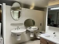 Villeroy & boch - amadea badkamermeubelset - afbeelding 1 van  5