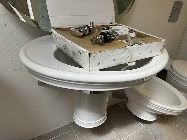 Villeroy & boch - amadea badkamermeubelset - afbeelding 3 van  5