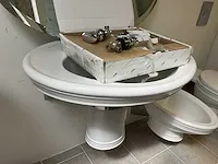 Villeroy & boch - amadea badkamermeubelset - afbeelding 3 van  5