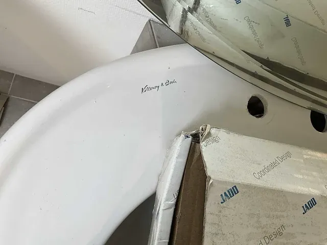 Villeroy & boch - amadea badkamermeubelset - afbeelding 4 van  5