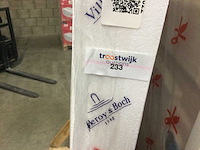 Villeroy & boch - architectura - douchevloer rechthoekig - afbeelding 5 van  5