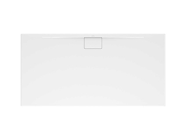 Villeroy & boch - architectura - douchevloer rechthoekig - afbeelding 1 van  5