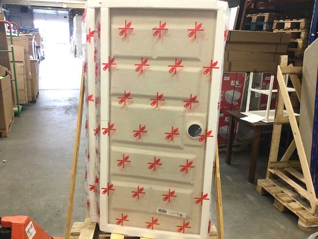 Villeroy & boch - architectura - douchevloer rechthoekig - afbeelding 2 van  5